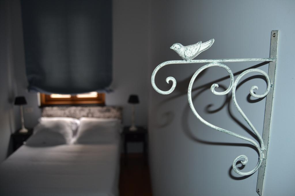 Los Amigos Vip Rooms Мадрид Экстерьер фото