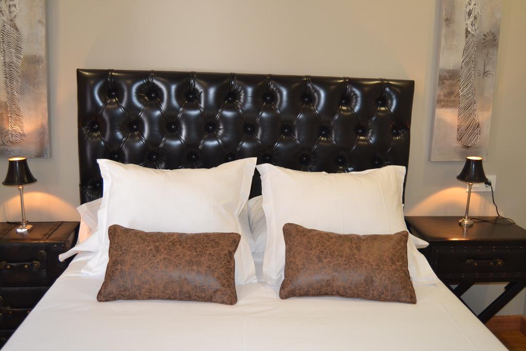 Los Amigos Vip Rooms Мадрид Экстерьер фото